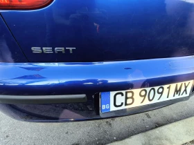 Seat Leon 1.9 tdi, 110 к.с. - топ състояние, снимка 13