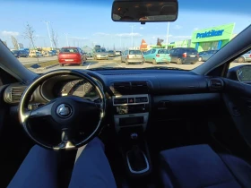 Seat Leon 1.9 tdi, 110 к.с. - топ състояние, снимка 12