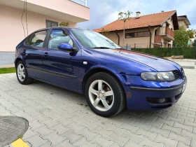 Seat Leon 1.9 tdi, 110 к.с. - топ състояние, снимка 14