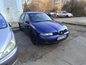Seat Leon 1.9 tdi, 110 к.с. - топ състояние, снимка 9