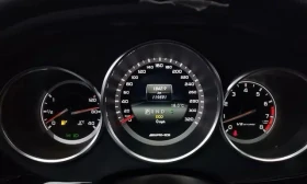 Mercedes-Benz CLS 63 AMG 4 MATIC , снимка 13