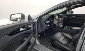 Mercedes-Benz CLS 63 AMG 4 MATIC , снимка 8