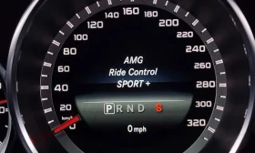 Mercedes-Benz CLS 63 AMG 4 MATIC , снимка 17