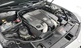 Mercedes-Benz CLS 63 AMG 4 MATIC , снимка 5