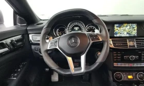 Mercedes-Benz CLS 63 AMG 4 MATIC , снимка 11