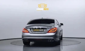 Mercedes-Benz CLS 63 AMG 4 MATIC , снимка 3