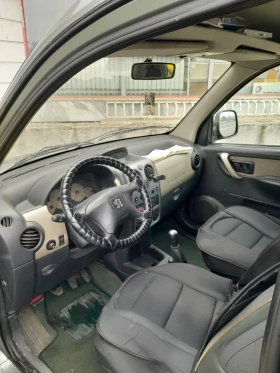 Peugeot Range, снимка 6