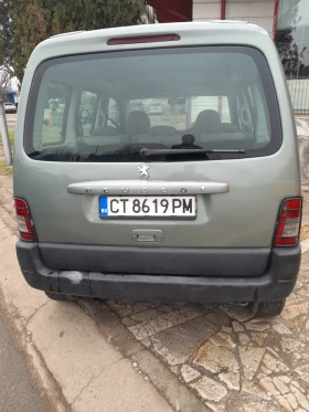 Peugeot Range, снимка 2