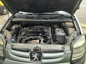 Peugeot Range, снимка 5