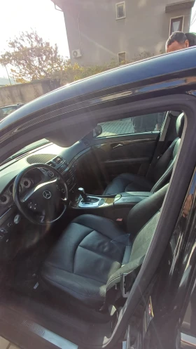 Mercedes-Benz 220, снимка 6