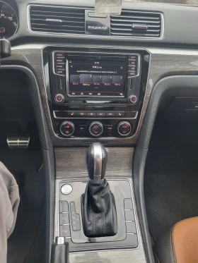 VW Passat SEL  TSI, снимка 11