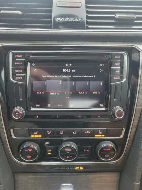 VW Passat SEL  TSI, снимка 14