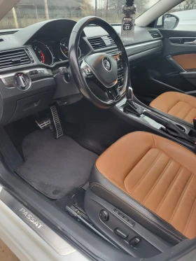 VW Passat SEL  TSI, снимка 9