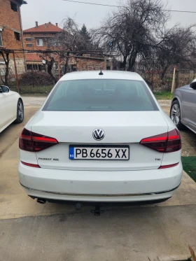 VW Passat SEL  TSI, снимка 2