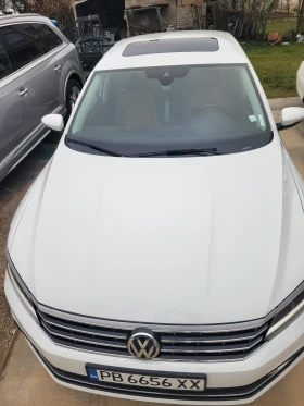 VW Passat SEL  TSI, снимка 15