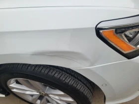 VW Passat SEL  TSI, снимка 5