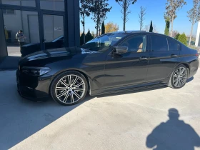 BMW 540 ТОП, снимка 3