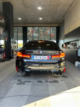 BMW 540 ТОП, снимка 2