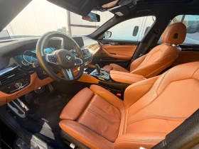 BMW 540 ТОП, снимка 10
