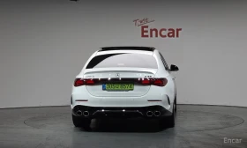 Mercedes-Benz E 53 AMG, снимка 4