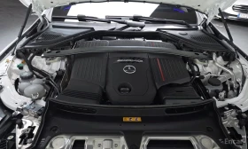 Mercedes-Benz E 53 AMG, снимка 6