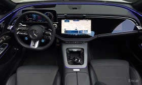 Mercedes-Benz E 53 AMG, снимка 7