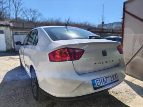 Seat Toledo 1.6TDI 105k.c, снимка 5