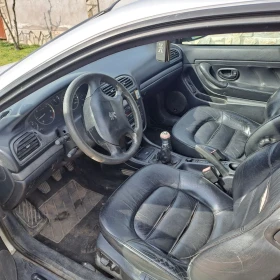 Peugeot 406, снимка 5