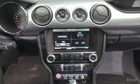 Ford Mustang 2.3 Eco Boost* GT-500 Pack* ОБДУХВАНЕ* КОЖА* NAVI*, снимка 12