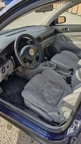 VW Passat, снимка 7