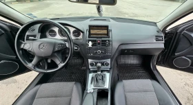 Mercedes-Benz C 320, снимка 6