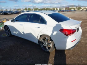 Mercedes-Benz A 220 2.0l 4Matic, снимка 3