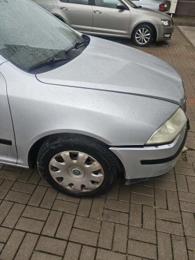 Skoda Octavia II 1.9 TDI, снимка 6