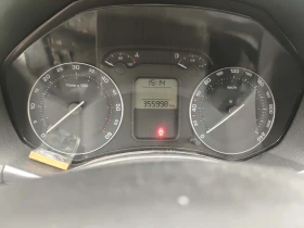 Skoda Octavia II 1.9 TDI, снимка 13