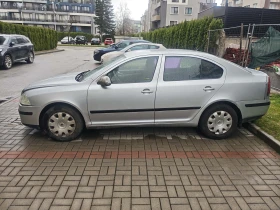 Skoda Octavia II 1.9 TDI, снимка 1