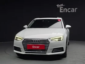 Audi A4 2.0 TDI, снимка 3