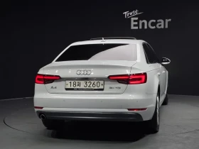 Audi A4 2.0 TDI, снимка 4