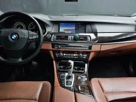 BMW 528 i, снимка 7