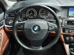 BMW 528 i, снимка 14
