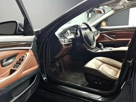 BMW 528 i, снимка 12
