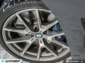 BMW 850 i xDrive Coupe AWD, снимка 2