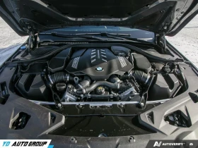 BMW 850 i xDrive Coupe AWD, снимка 4
