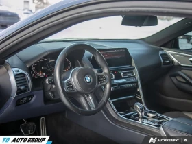 BMW 850 i xDrive Coupe AWD, снимка 10