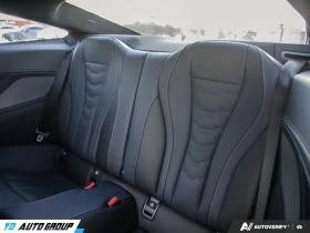 BMW 850 i xDrive Coupe AWD, снимка 16