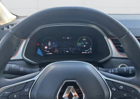 Renault Captur E-Tech/PHEV160 50kmEV 360  KEYLESS ГАРАНЦИЯ/2029, снимка 7