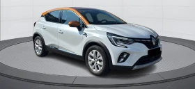 Renault Captur E-Tech/PHEV160 50kmEV 360  KEYLESS ГАРАНЦИЯ/2029, снимка 2
