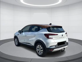 Renault Captur E-Tech/PHEV160 50kmEV 360  KEYLESS ГАРАНЦИЯ/2029, снимка 4