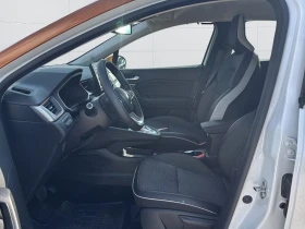 Renault Captur E-Tech/PHEV160 50kmEV 360  KEYLESS ГАРАНЦИЯ/2029, снимка 6
