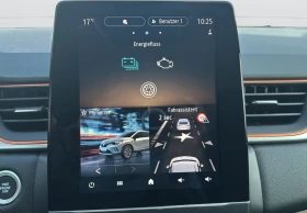 Renault Captur E-Tech/PHEV160 50kmEV 360  KEYLESS ГАРАНЦИЯ/2029, снимка 8