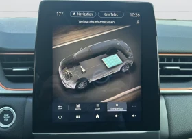 Renault Captur E-Tech/PHEV160 50kmEV 360  KEYLESS ГАРАНЦИЯ/2029, снимка 9